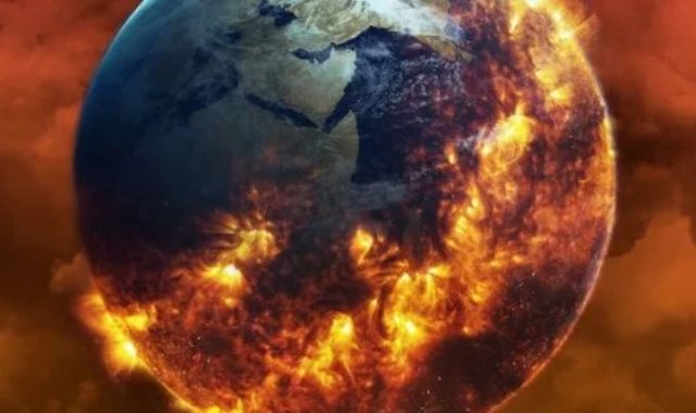 ظاهرة النينيو ـ صورة أرشيفية
