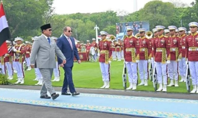 السيد الرئيس عبد الفتاح السيسي