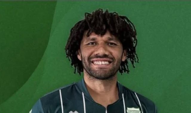 محمد النني