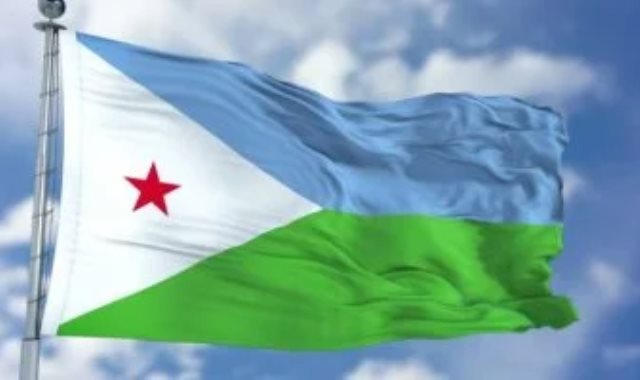 جيبوتى