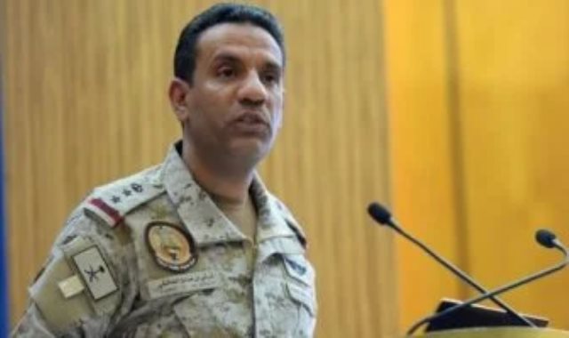 تركى المالكي