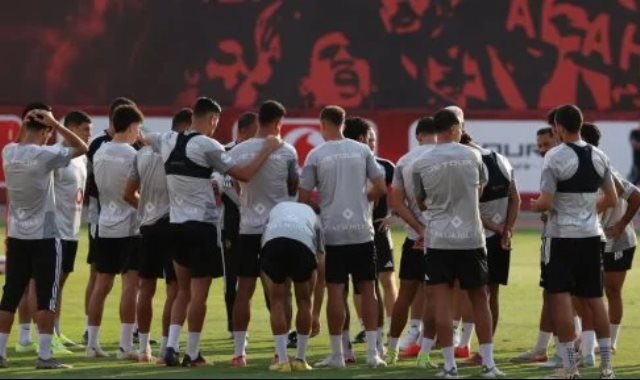 الاهلي