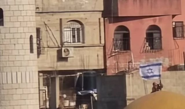 الضفة الغربية