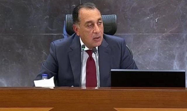 الدكتور مصطفى مدبولى، رئيس الوزراء