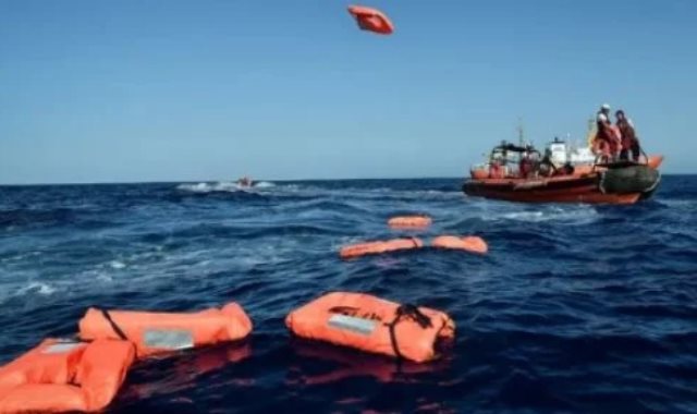 مهاجرون ـ صورة أرشيفية