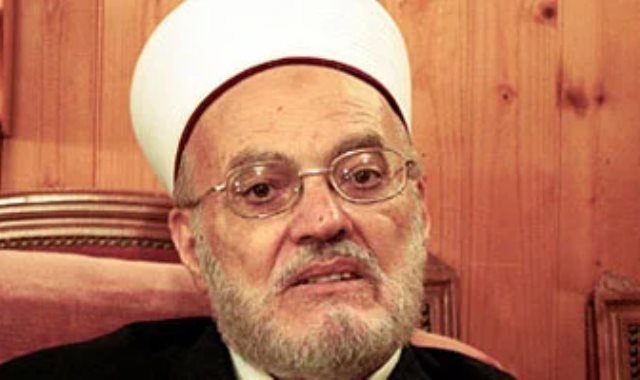 عكرمة صبري