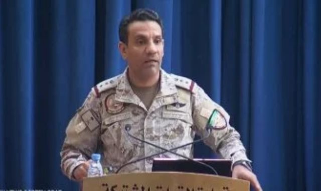 اللواء الركن تركى المالكى