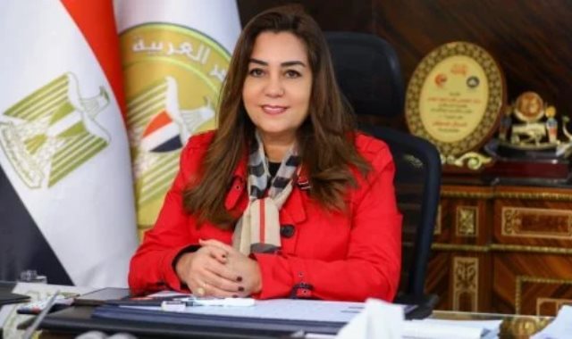 الدكتورة منال عوض