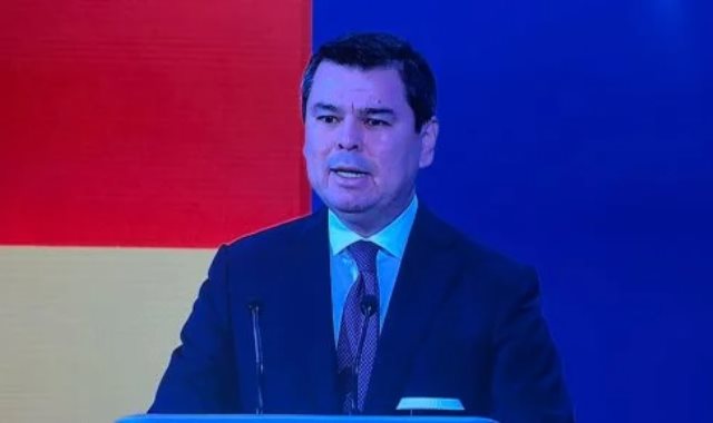المتحدث باسم الرئيس الأوزبكى