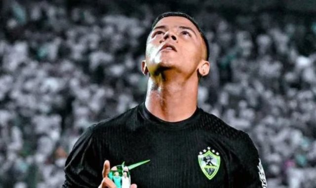 محمد شحاتة