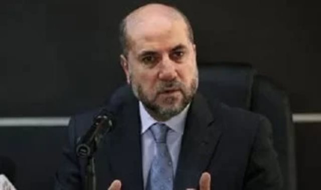 الدكتور محمود الهباش مستشار الرئيس الفلسطيني