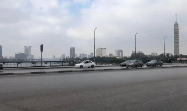كوبري اكتوبر