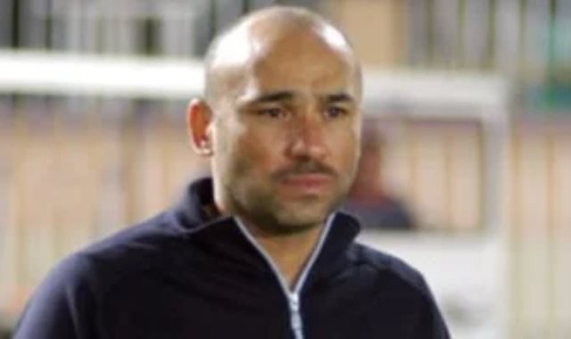 أحمد رمزى نجم الزمالك الاسبق