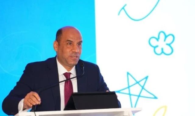حسن رداد وزير العمل
