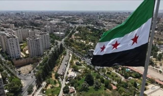 سوريا