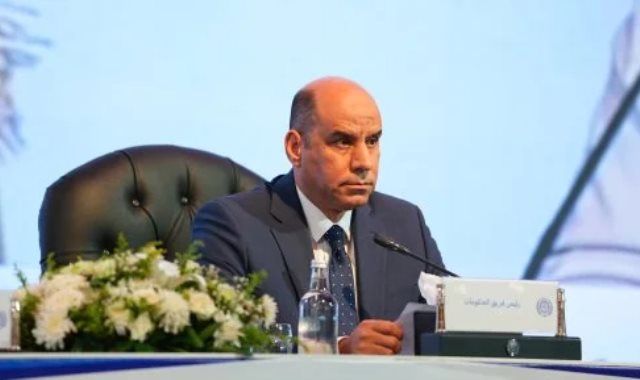 حسن رداد وزير العمل