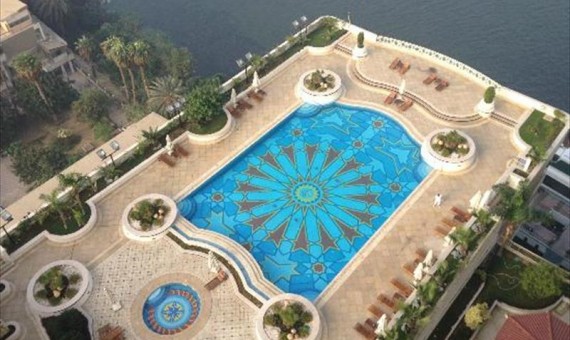 أفضل 10 حمامات سباحة لقضاء Day Use في القاهرة