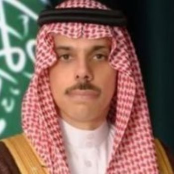 الأمير فيصل بن فرحان
