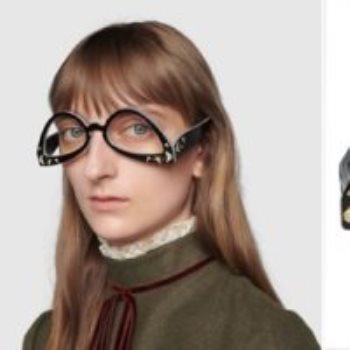 نظارة جوتشى