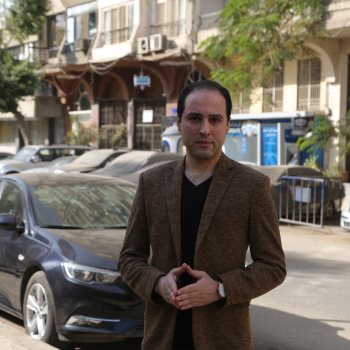 هاني عبد الحليم