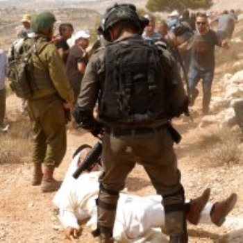 الاحتلال الإسرائيلى - أرشيفية