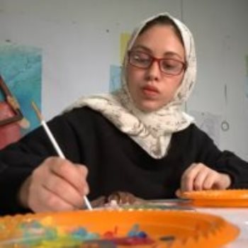 تيماء سلامة