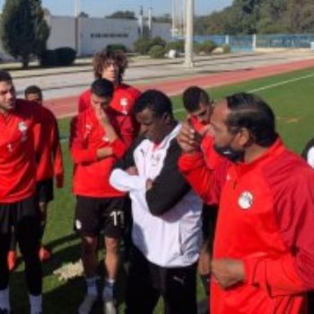 منتخب الشباب