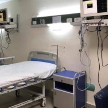 أول وحدة علاج السكتة الدماغية لمنتفعى التأمين الصحى ببورسعيد