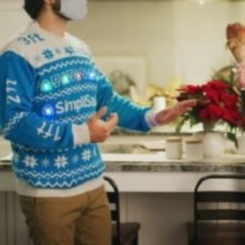 البلوفر الجديد