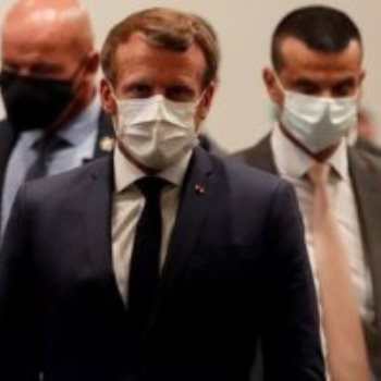 لبنان، ماكرون، رئيس فرنسا يزور لبنان، اخبار لبنان