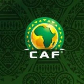 الاتحاد الافريقي لكرة القدم