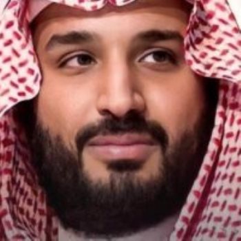 الأمير محمد بن سلمان
