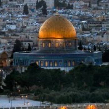 القدس - أرشيفية