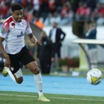 الاهلى والوداد