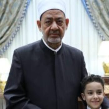 أوائل مسابقة الأزهر السنوية لحفظ القرآن الكريم