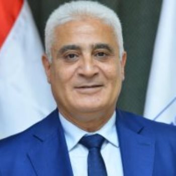 اللواء جمال عوض رئيس مجلس إدارة الهيئة القومية للتأمين الاجتماعي