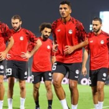 منتخب مصر