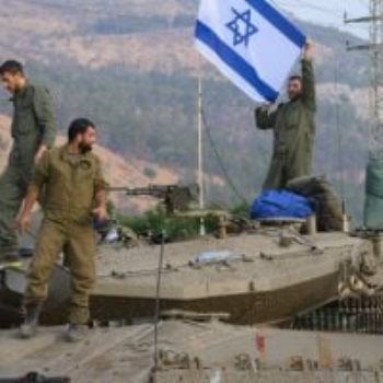 جيش الاحتلال الإسرائيلى