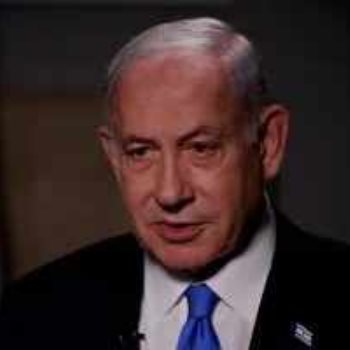 بنيامين نتنياهو - رئيس الوزراء الإسرائيلى