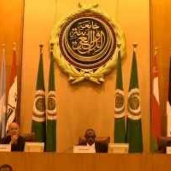 الجامعة العربية
