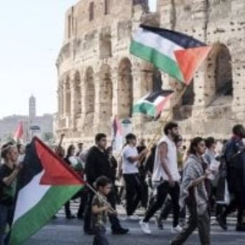 مسيرات دعم غزة فى اوروبا