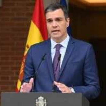 رئيس حكومة اسبانيا