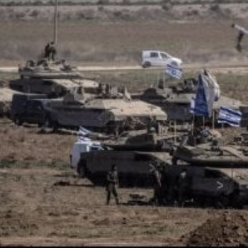 الاحتلال الإسرائيلى فى غزة