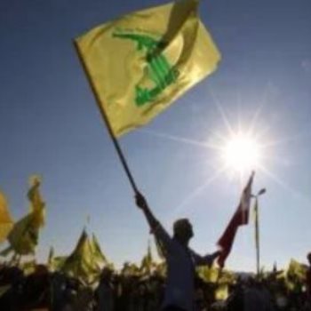 حزب الله - أرشيفية