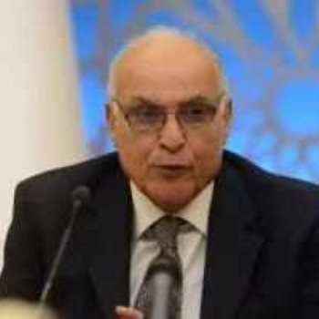 وزير الخارجية الجزائرى أحمد عطاف
