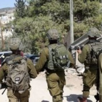 جيش الاحتلال