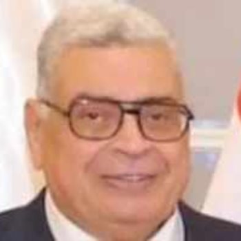 المستشار أحمد عبود رئيس مجلس الدولة