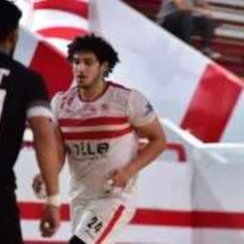 فريق يد الزمالك