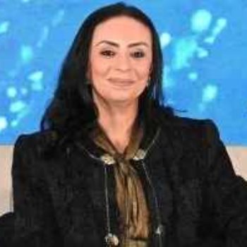 الدكتورة مايا مرسي وزيرة التضامن الاجتماعي