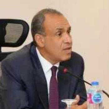 وزير الخارجية بدر عبد العاطى
